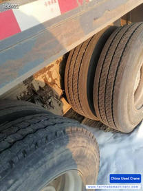 Buy Zoomlion ZTC350H562 Used Crane / 3 Buy Zoomlion ZTC350H562 Used Crane / 3